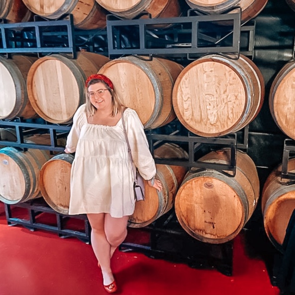 Meet your Posher, Meridith